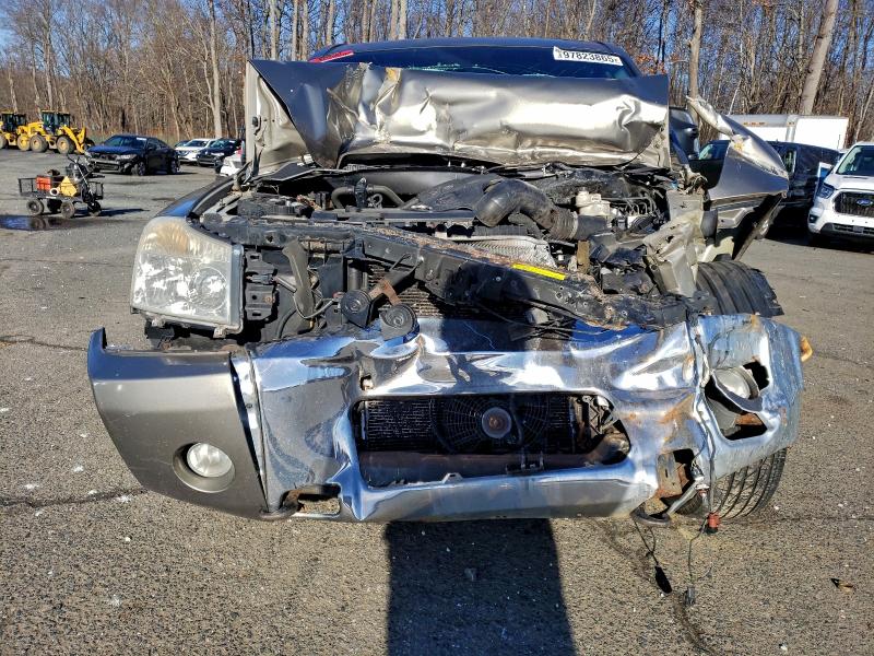 Photo 5 from auction – 2007 NISSAN TITAN XE with VIN 1N6AA07B37N226942