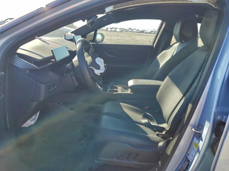 Photo 7 from auction – 2023 FISKER AUTOMOTIVE OCEAN with VIN VCF1ZBU2XPG003250