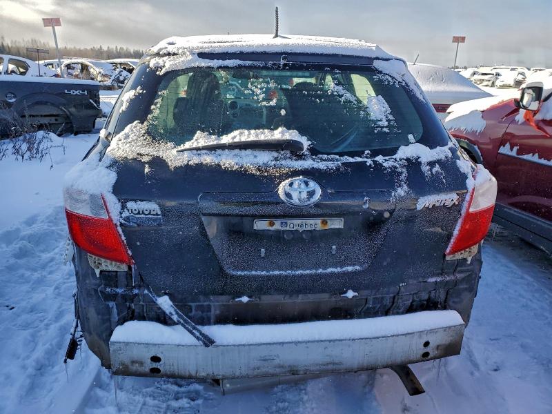 Photo 6 from auction – 2010 TOYOTA COROLLA MA with VIN 2T1KU4EE6AC231128