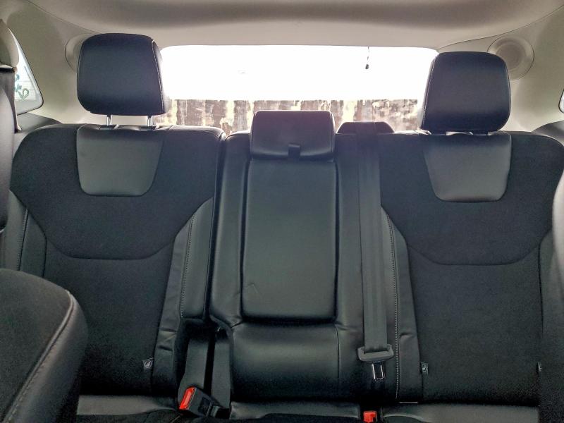 Photo 10 from auction – 2015 FORD EDGE SPORT with VIN 2FMTK3AP1FBC42240