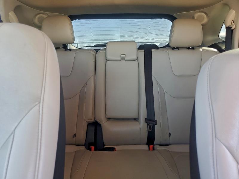Photo 10 from auction – 2019 FORD EDGE TITAN with VIN 2FMPK3K98KBC49827