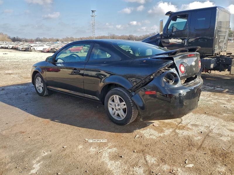 Photo 2 from auction – 2007 CHEVROLET COBALT LT with VIN 1G1AL15FX77368453