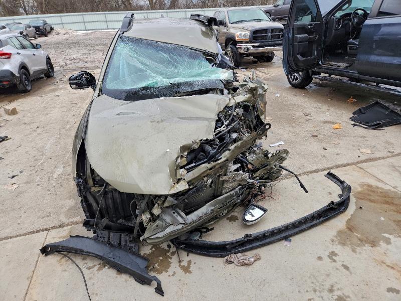Photo 5 from auction – 2022 SUBARU OUTBACK PR with VIN 4S4BTADC3N3223127