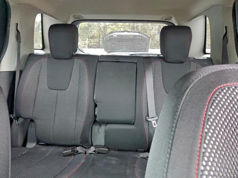 Photo 10 from auction – 2015 GMC TERRAIN SL with VIN 2GKALREK8F6136889