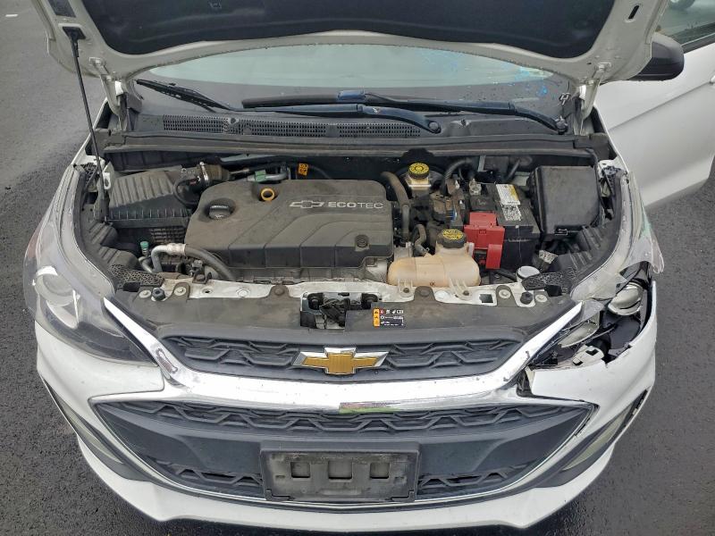 صورة رقم 11 من المزاد - 2019 CHEVROLET SPARK مع VIN KL8CB6SA1KC707649