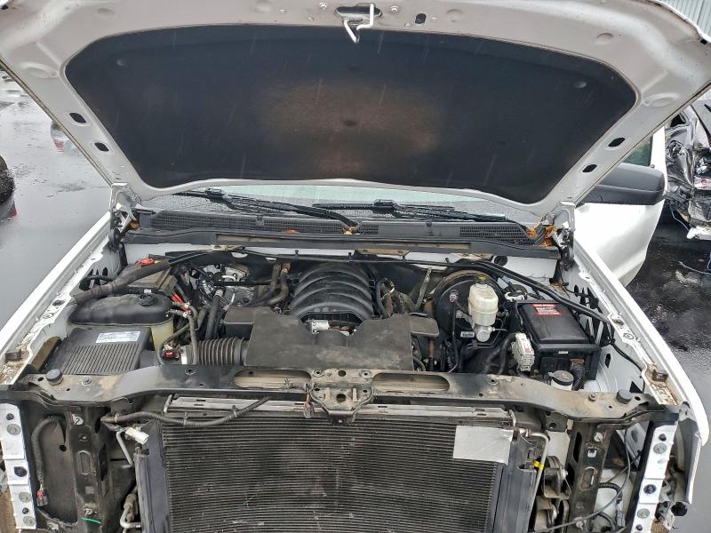 Photo 11 from auction – 2018 GMC SIERRA C15 with VIN 1GTN1LEC0JZ905729