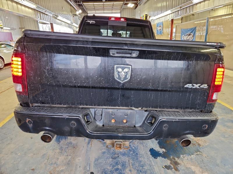 Photo 6 from auction – 2015 RAM 1500 SPORT with VIN 1C6RR7HT0FS509286