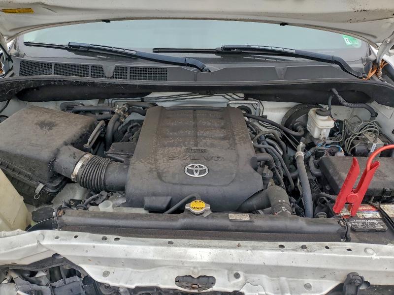 Photo 12 from auction – 2012 TOYOTA SEQUOIA LI with VIN 5TDJY5G18CS064717