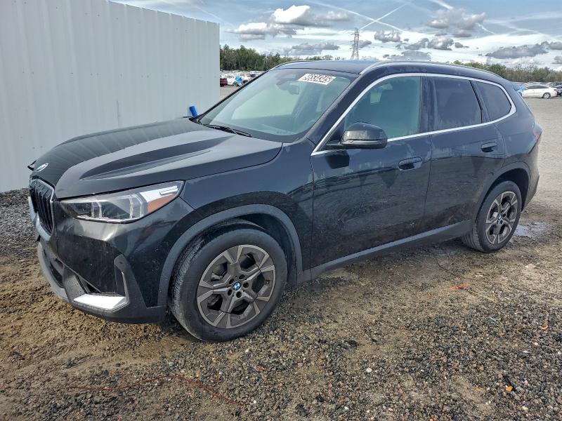 Photo 1 from auction – 2023 BMW X1 XDRIVE2 with VIN WBX73EF07P5Y08887