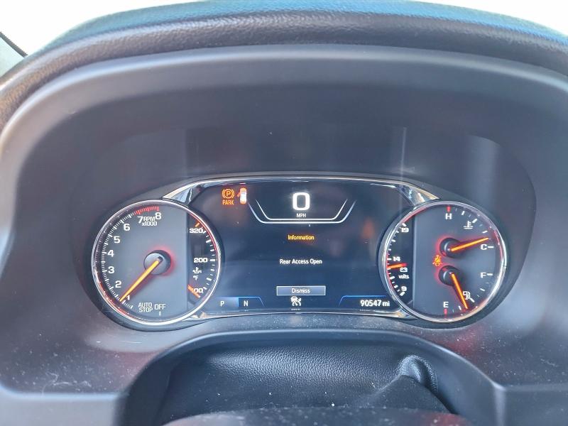 Photo 9 from auction – 2020 GMC ACADIA DEN with VIN 1GKKNPLS2LZ124632