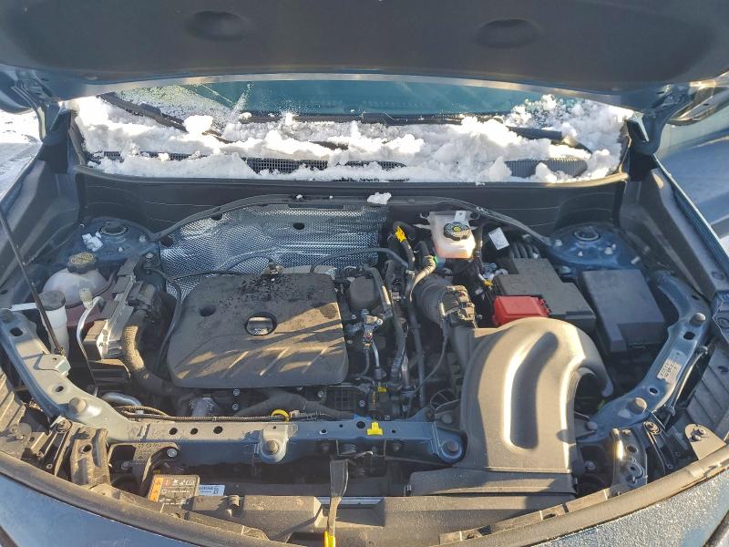 Photo 12 from auction – 2024 BUICK ENCORE GX with VIN KL4AMCSL5RB059753