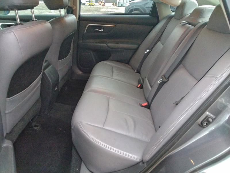 Photo 10 from auction – 2017 NISSAN ALTIMA with VIN 1N4AL3AP9HC152304