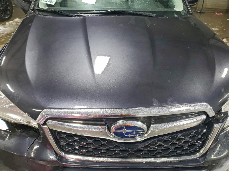 Фото 11 с аукциона – 2015 SUBARU FORESTER 2 с VIN JF2SJAGC0FH457303