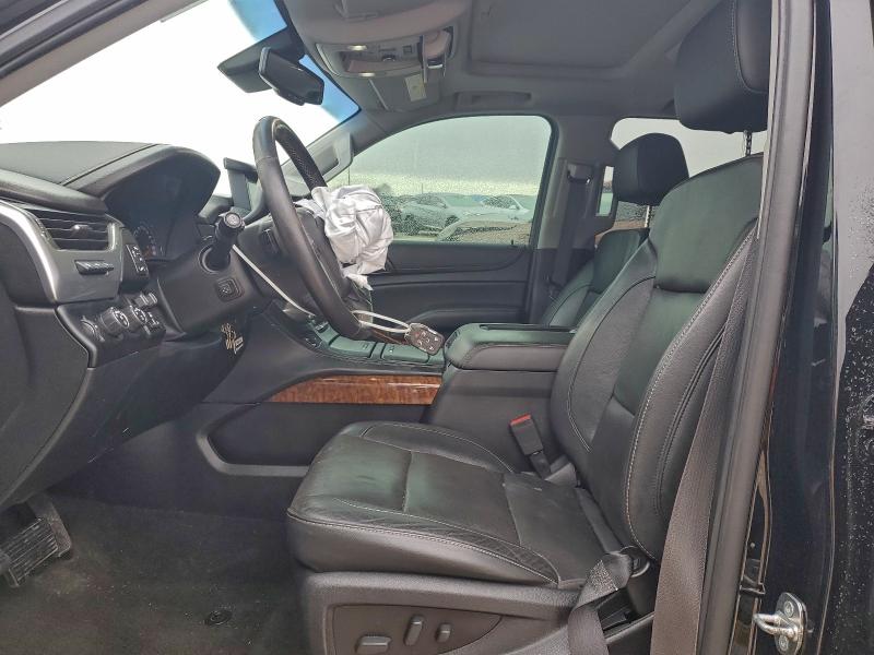 Photo 7 from auction – 2017 CHEVROLET TAHOE K150 with VIN 1GNSKCKC2HR407277
