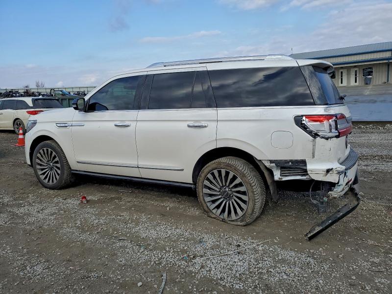 Photo 2 from auction – 2018 LINCOLN NAVIGATOR with VIN 5LMJJ2LT2JEL10974
