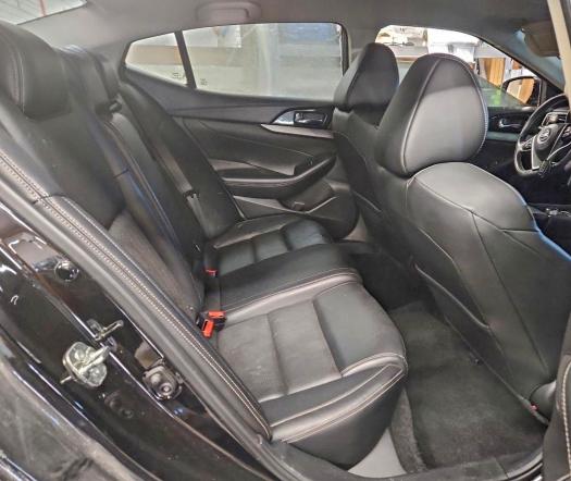 Photo 10 from auction – 2018 NISSAN MAXIMA 3.5 with VIN 1N4AA6AP9JC369140