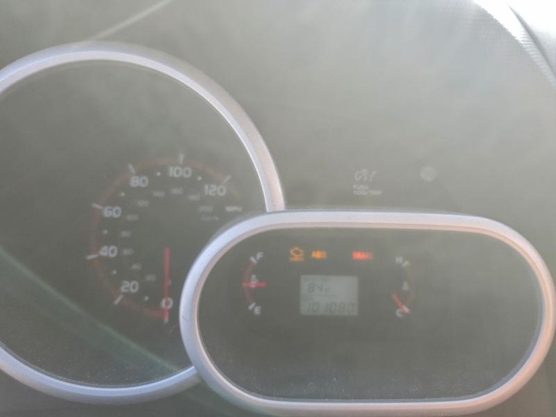 Photo 9 from auction – 2009 PONTIAC VIBE with VIN 5Y2SP67879Z442799