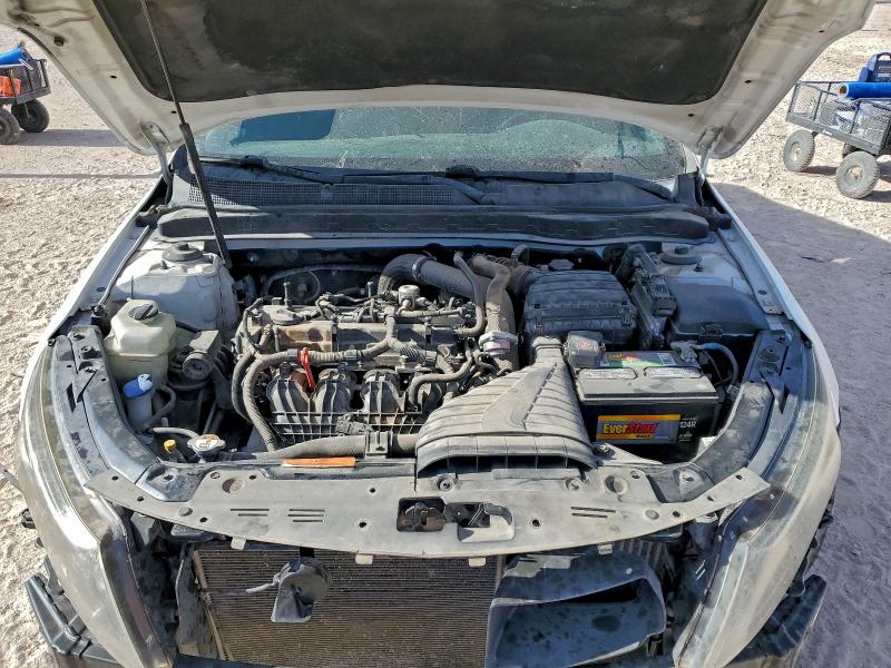 Photo 11 from auction – 2015 KIA OPTIMA SX with VIN 5XXGR4A63FG420745