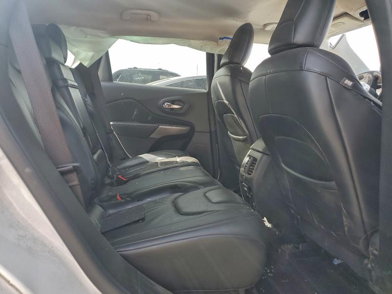Photo 11 from auction – 2019 JEEP CHEROKEE L with VIN 1C4PJMDX6KD185600