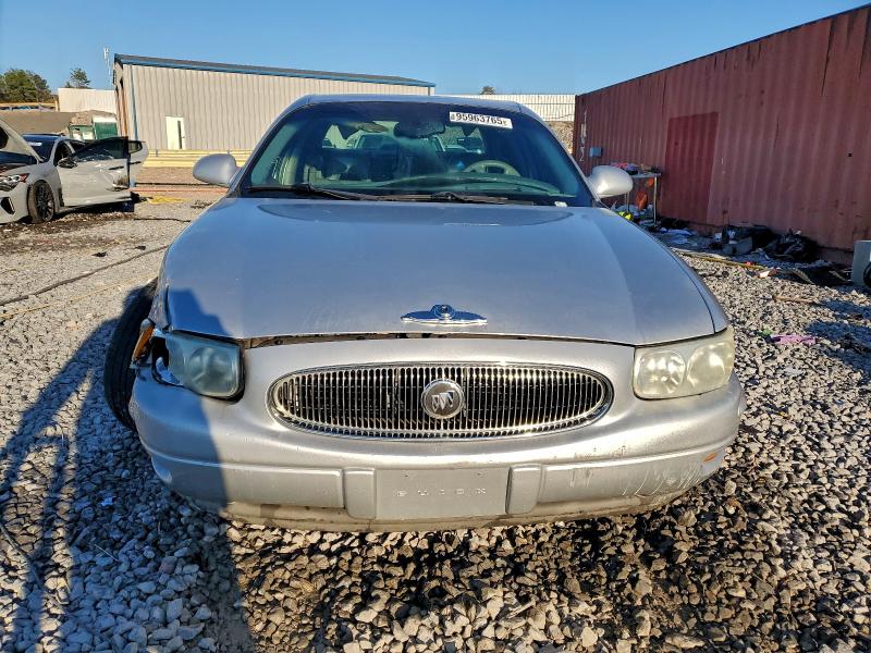 Photo 5 from auction – 2002 BUICK LESABRE LI with VIN 1G4HR54K12U132404