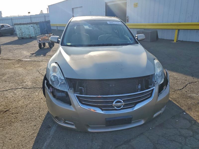 Photo 5 from auction – 2010 NISSAN ALTIMA with VIN 1N4AL2AP1AN532273