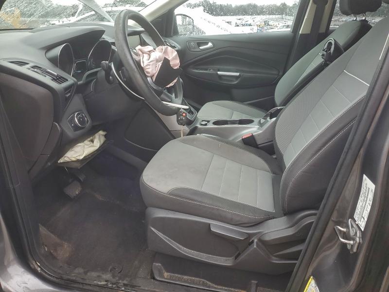 Photo 7 from auction – 2013 FORD ESCAPE SE with VIN 1FMCU9G92DUD07965