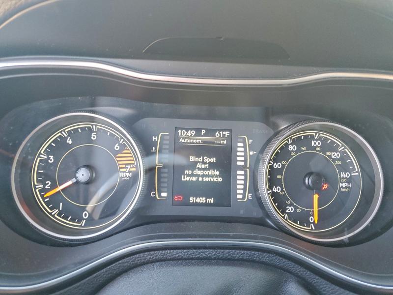 Photo 9 from auction – 2019 JEEP CHEROKEE L with VIN 1C4PJLLB5KD479070