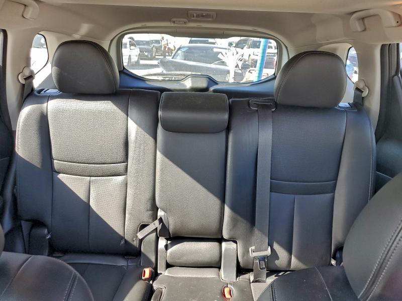 Photo 10 from auction – 2019 NISSAN ROGUE S with VIN 5N1AT2MT4KC755872