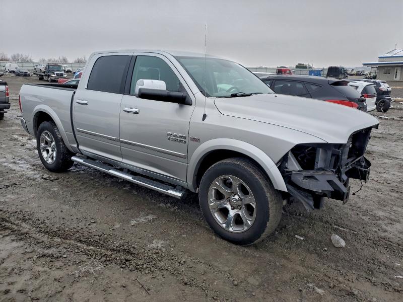 Zdjęcie 4 z aukcji – 2017 RAM 1500 LARAM z VIN 1C6RR6NT5HS715186