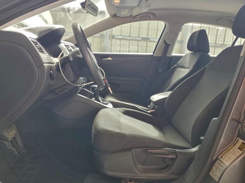 Photo 7 from auction – 2014 VOLKSWAGEN JETTA BASE with VIN 3VW2K7AJ6EM217380