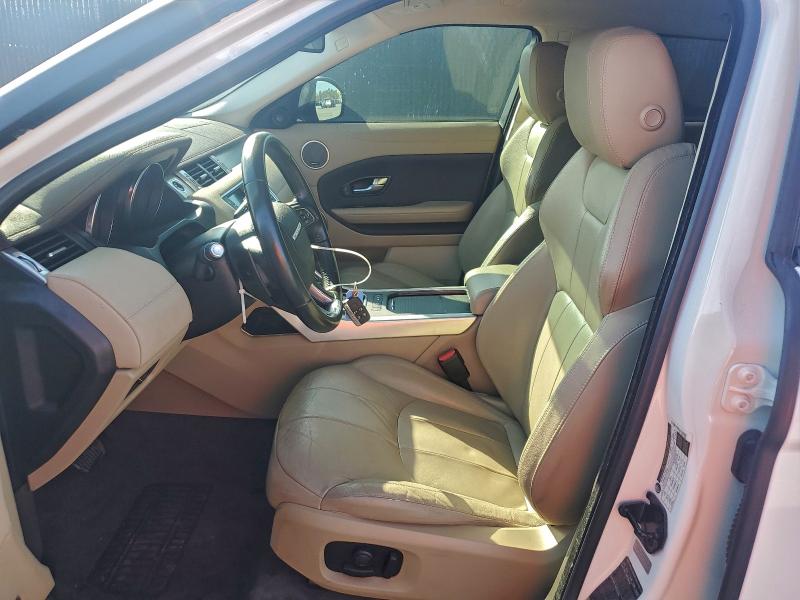 Photo 7 from auction – 2016 LAND ROVER RANGE ROVE with VIN SALVP2BG1GH147147