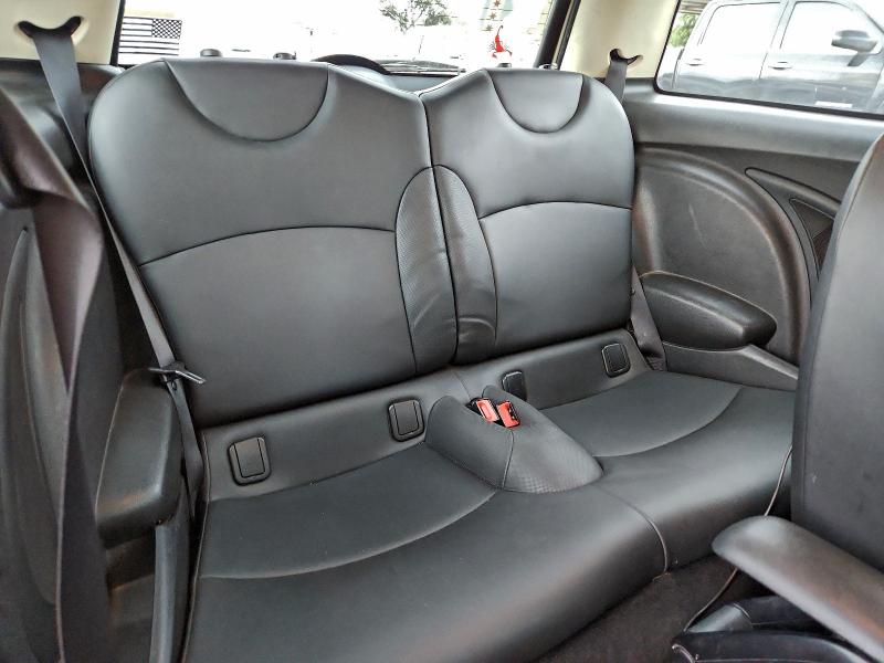 Photo 10 from auction – 2012 MINI COOPER with VIN WMWSU3C51CT540902