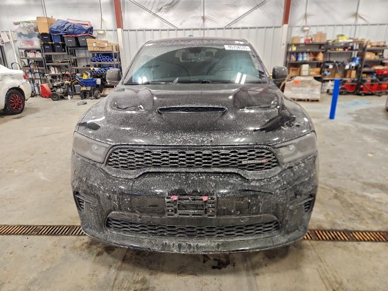 Photo 5 from auction – 2022 DODGE DURANGO R/ with VIN 1C4SDJCT6NC190305