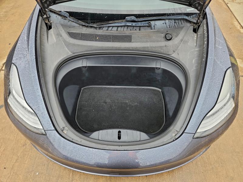 Photo 12 from auction – 2018 TESLA MODEL 3 with VIN 5YJ3E1EA2JF177867