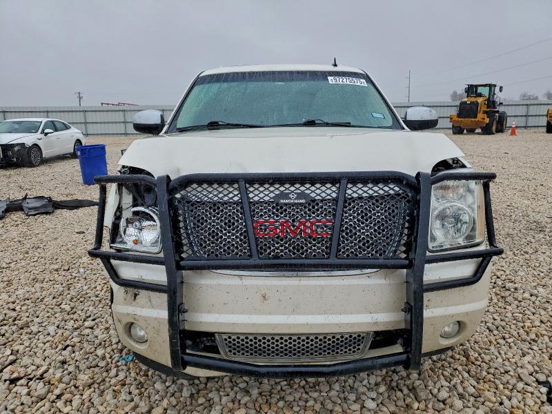 Photo 5 from auction – 2014 GMC YUKON DENA with VIN 1GKS2EEF2ER248450