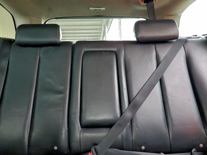 Photo 10 from auction – 2011 MAZDA CX-7 with VIN JM3ER2CM6B0386228