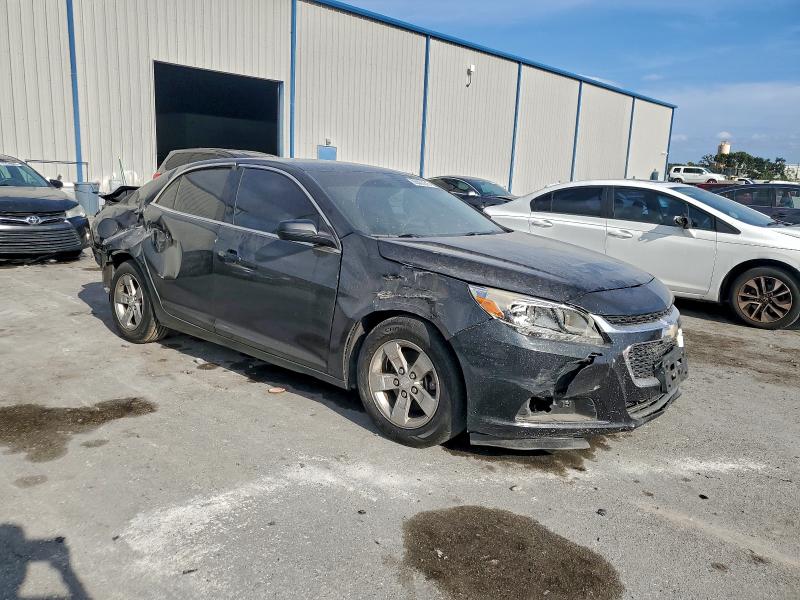 Photo 4 from auction – 2014 CHEVROLET MALIBU LS with VIN 1G11B5SL5EF237664