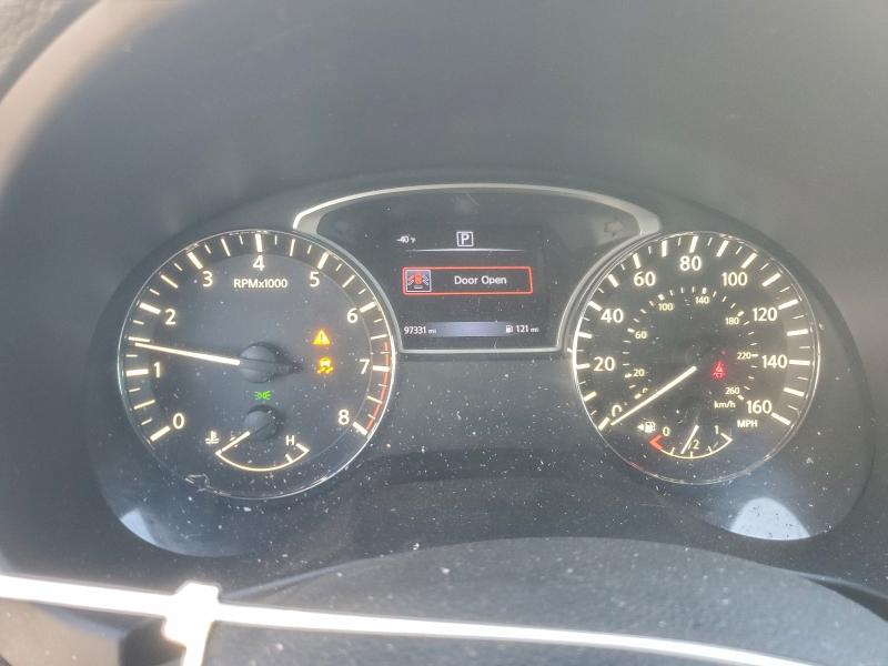 Photo 9 from auction – 2016 NISSAN ALTIMA 2.5 with VIN 1N4AL3AP6GN328406