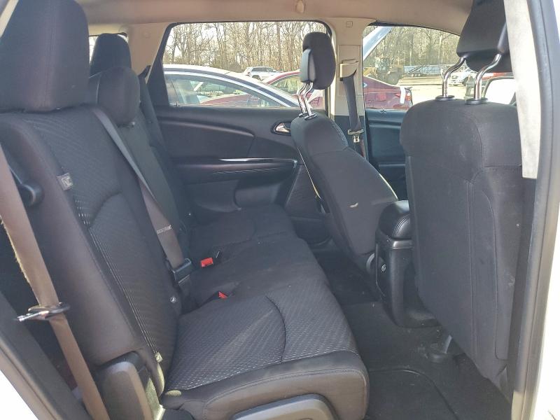 Photo 11 from auction – 2017 DODGE JOURNEY SX with VIN 3C4PDDBG1HT591832