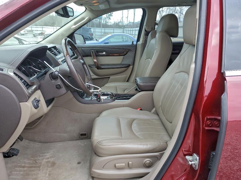 صورة رقم 7 من المزاد - 2016 GMC ACADIA DEN مع VIN 1GKKRTKD7GJ128650