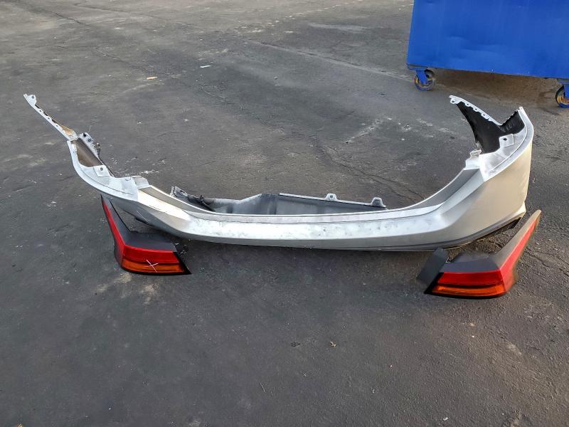 Photo 12 from auction – 2025 NISSAN ALTIMA SV with VIN 1N4BL4DV9SN412331