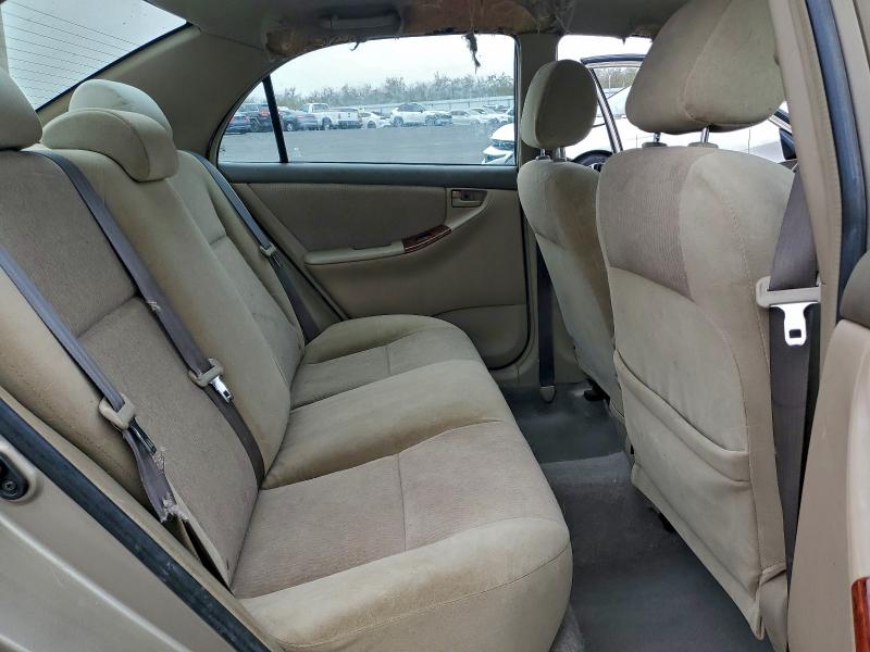 Foto 10 de la subasta – 2007 TOYOTA COROLLA CE con VIN 2T1BR32E97C777706