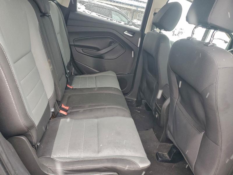 Photo 11 from auction – 2016 FORD ESCAPE SE with VIN 1FMCU9GX8GUC22518