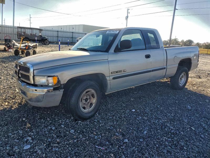 Foto 1 de la subasta – 2000 DODGE RAM 1500 con VIN 1B7HC13Y2YJ170447