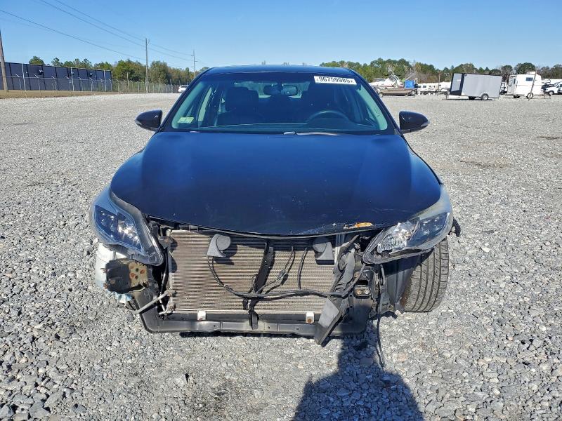 Photo 5 from auction – 2013 TOYOTA AVALON BAS with VIN 4T1BK1EB8DU012135