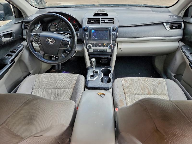 Foto 8 de la subasta – 2012 TOYOTA CAMRY BASE con VIN 4T4BF1FK2CR240672