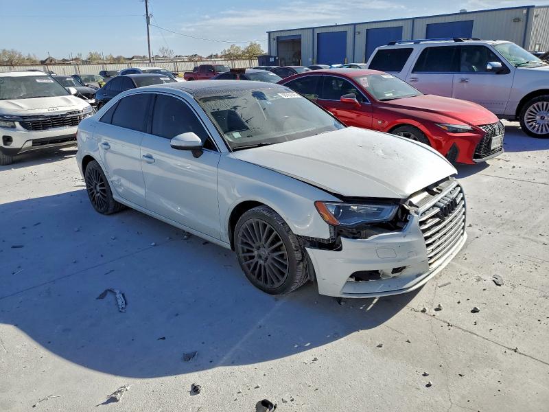 Photo 4 from auction – 2015 AUDI A3 PREMIUM with VIN WAUBFGFF2F1002151