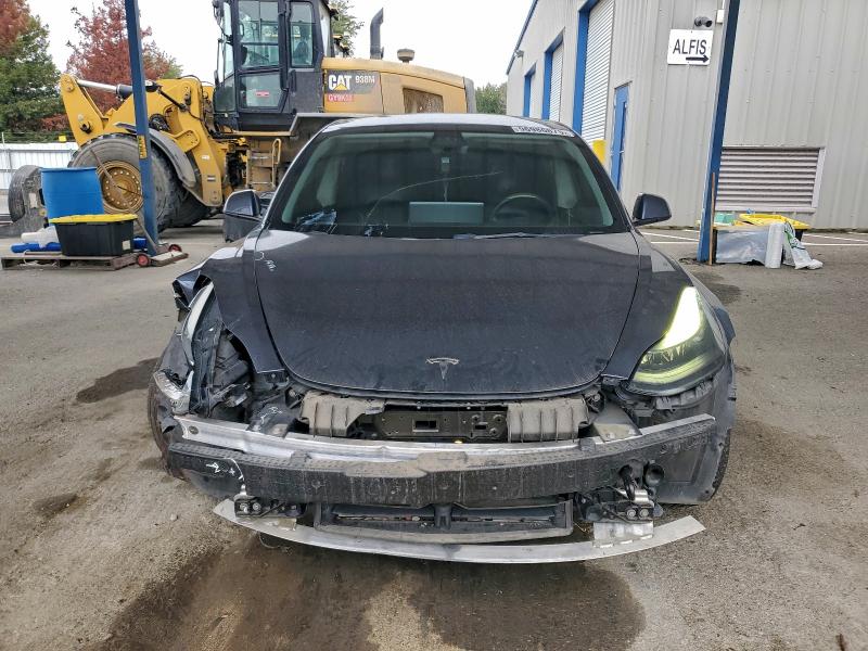 Photo 5 from auction – 2022 TESLA MODEL 3 with VIN 5YJ3E1EAXNF142712