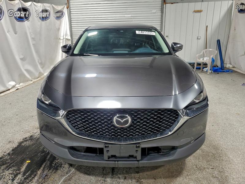 Photo 5 from auction – 2020 MAZDA CX-30 SELE with VIN 3MVDMBCL2LM120597