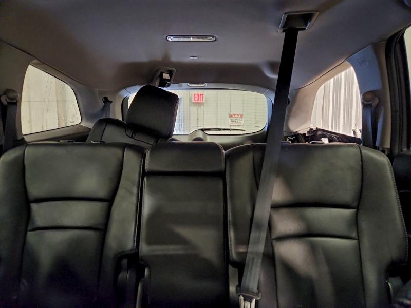 Photo 10 from auction – 2018 HONDA PILOT EXL with VIN 5FNYF6H53JB006835